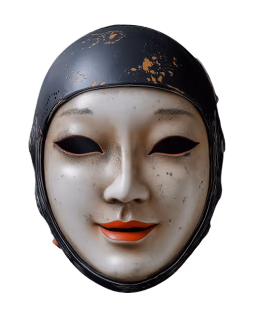 Okame