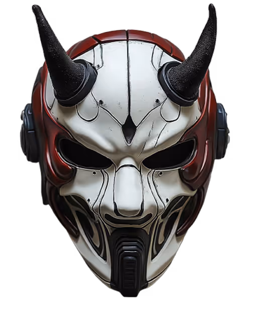 Samurai